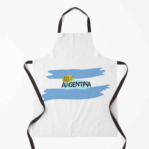 Item preview, 100% Argentine. Let's go Argentina designed and sold by altohero.
