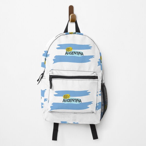 Item preview, 100% Argentine. Let's go Argentina designed and sold by altohero.