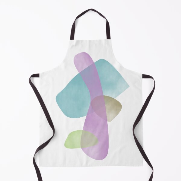 Item preview, Modern geometric shapes composition designed and sold by neurostructure.