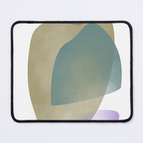 Item preview, Modern geometric shapes composition designed and sold by neurostructure.