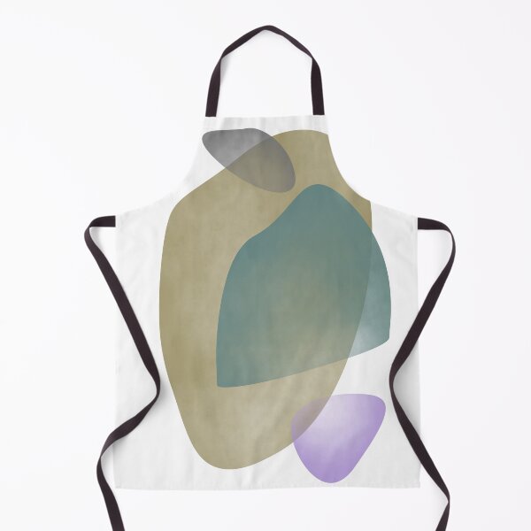 Item preview, Modern geometric shapes composition designed and sold by neurostructure.
