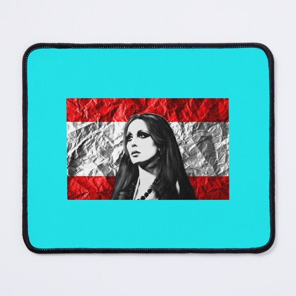 Item preview, Fairuz lebanon designed and sold by ElzaHalsey.