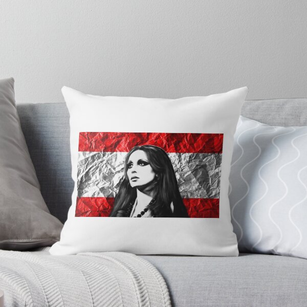 Item preview, Fairuz lebanon designed and sold by ElzaHalsey.