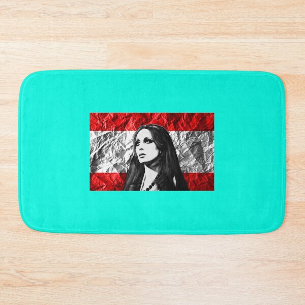 Item preview, Fairuz lebanon designed and sold by ElzaHalsey.