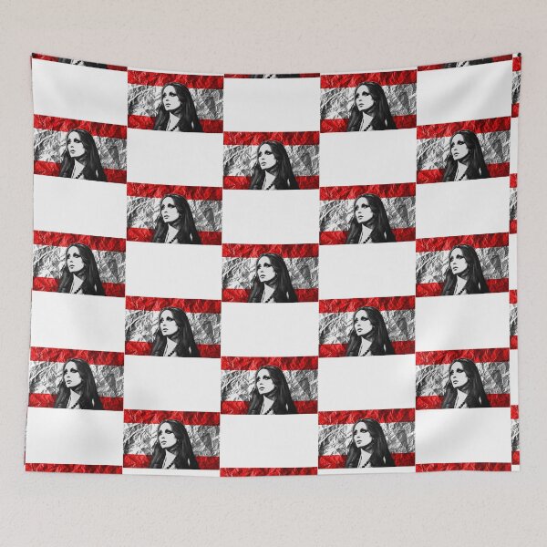 Item preview, Fairuz lebanon designed and sold by ElzaHalsey.