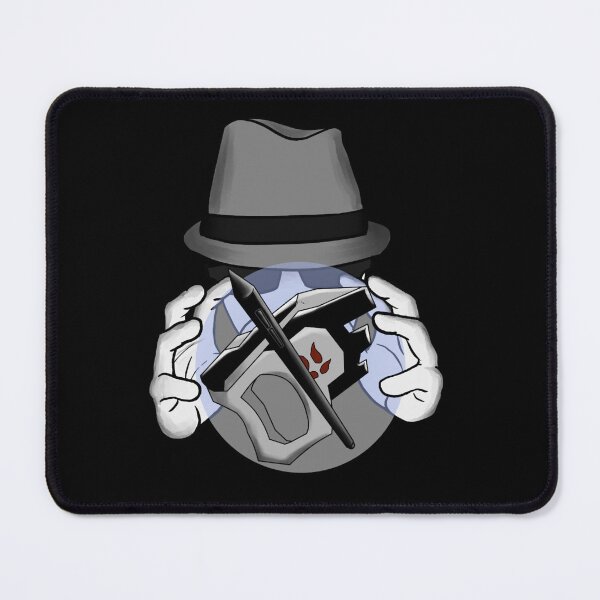 Item preview, Viktor Fell designed and sold by VernoAvare.