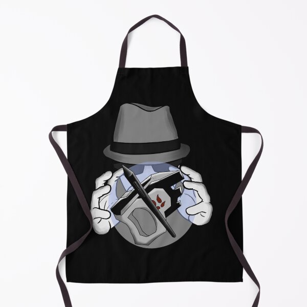 Item preview, Viktor Fell designed and sold by VernoAvare.