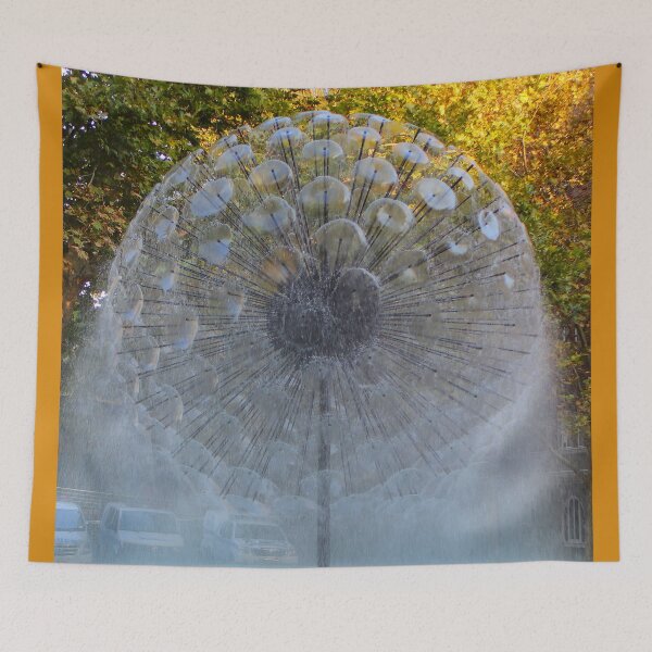 Item preview, Fountain fantasy designed and sold by FranWest.