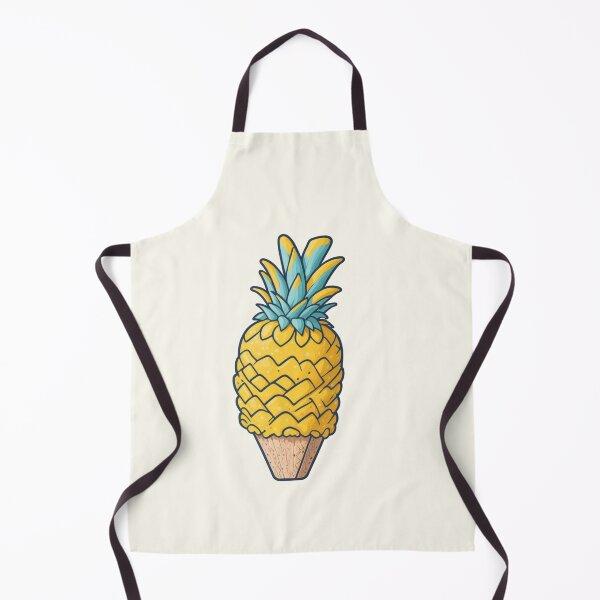 Item preview, Colorful Ice Cream Cone designed and sold by Rosamose.