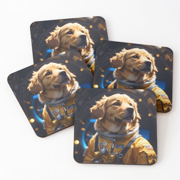 Item preview, Animal Expedition: Retriever designed and sold by HanryangChoi.