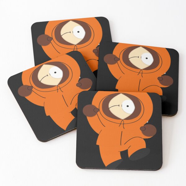 Item preview, South Park designed and sold by VictoireHughes.