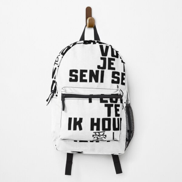 Item preview, Love In Many Languages designed and sold by ndj7design.