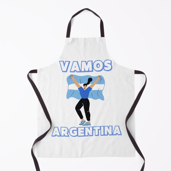 Item preview, Let's go Argentina designed and sold by altohero.