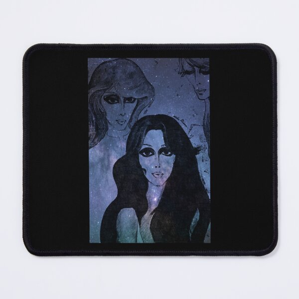 Item preview, Fayrouz Fairouz فيروز Portrait Long designed and sold by ElzaHalsey.