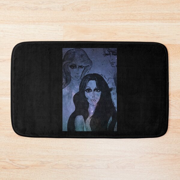 Item preview, Fayrouz  Fairouz  فيروز Portrait Long designed and sold by ElzaHalsey.