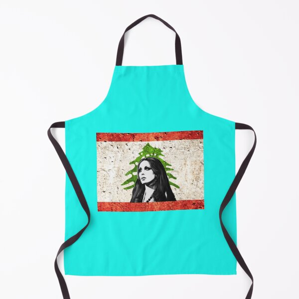 Item preview, Lebanese Fairuz designed and sold by ElzaHalsey.
