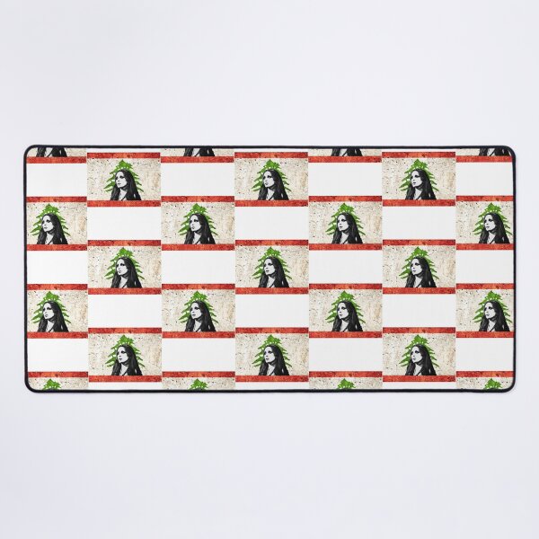 Item preview, Lebanese Fairuz designed and sold by ElzaHalsey.