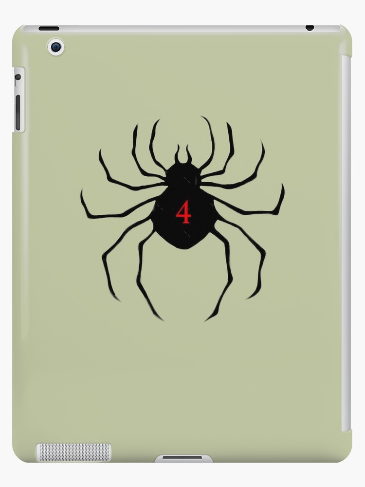 Spiders From Mars! | iPad Case & Skin