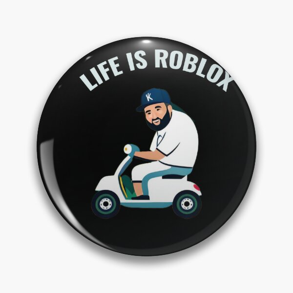 Life… is Roblox 🤨 . #pinterest #pinterestinspired #dtiys #reels