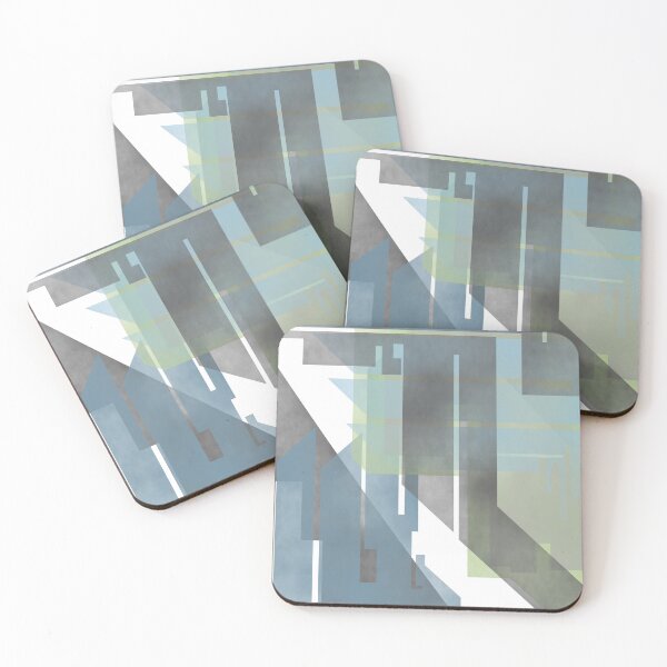 Item preview, Modern Abstract Art designed and sold by neurostructure.