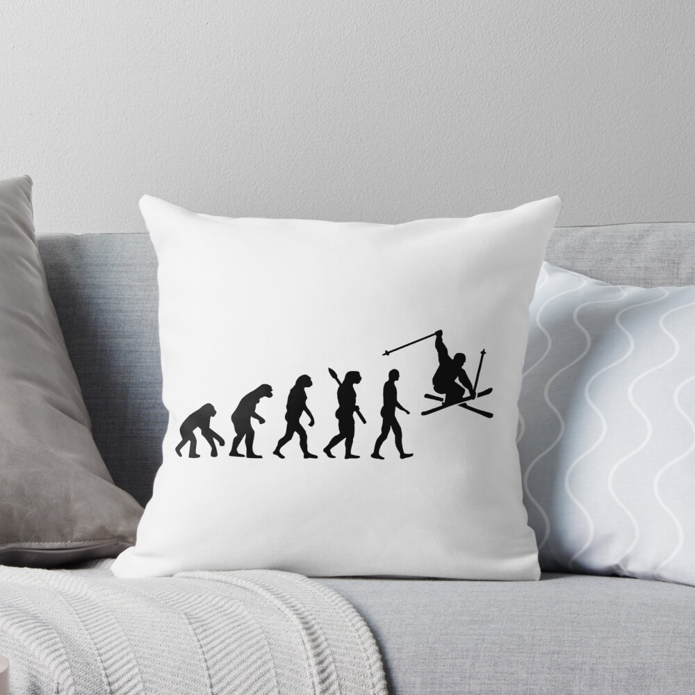 Item preview, Throw Pillow designed and sold by Designzz.