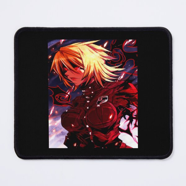 Item preview, Hellsing - Seras Victoria - Rage in the Shadows designed and sold by QBDFashionista.