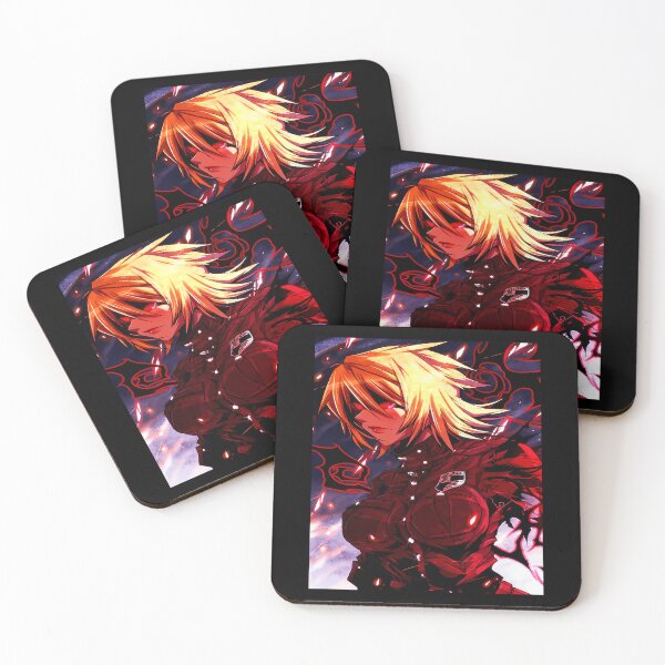 Item preview, Hellsing - Seras Victoria - Rage in the Shadows designed and sold by QBDFashionista.