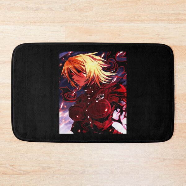 Item preview, Hellsing - Seras Victoria - Rage in the Shadows designed and sold by QBDFashionista.