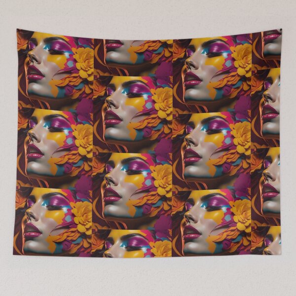 Item preview, "Internal Reflections: Colors that Illuminate the Soul" designed and sold by Bellos1982.