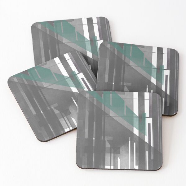 Item preview, Modern Abstract Art designed and sold by neurostructure.