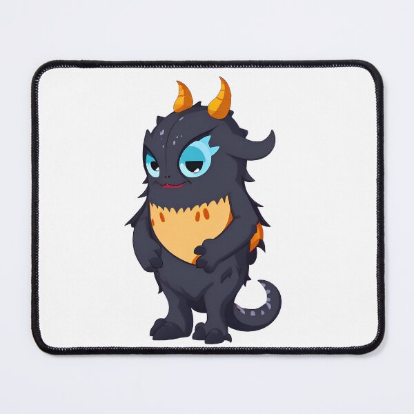 Item preview, Monster wants friend! designed and sold by JAMESAMORN.