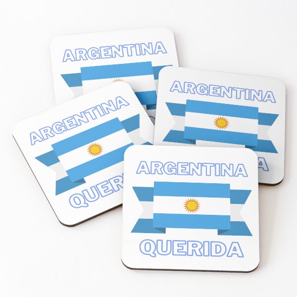 Item preview, Argentina Dear. Love for Argentina designed and sold by altohero.