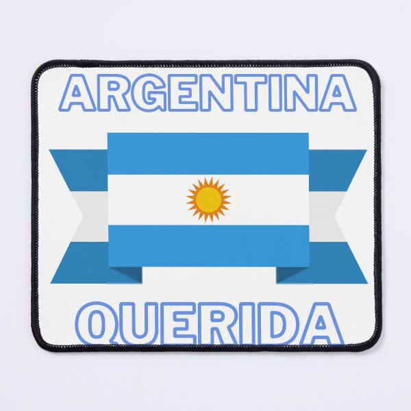 Item preview, Argentina Dear. Love for Argentina designed and sold by altohero.