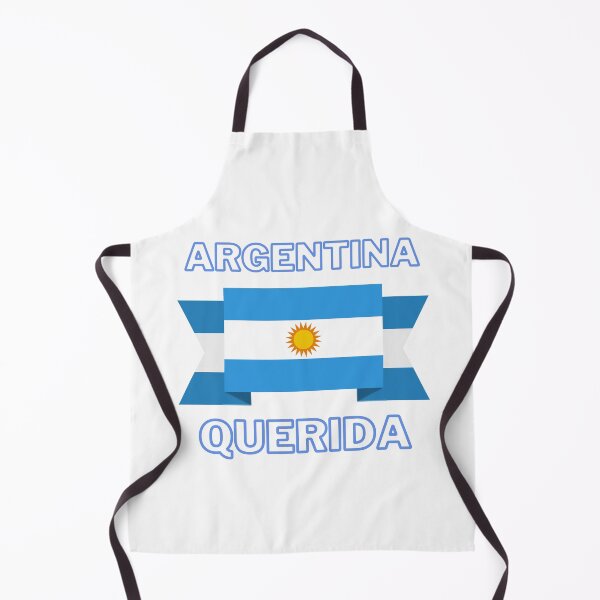 Item preview, Argentina Dear. Love for Argentina designed and sold by altohero.