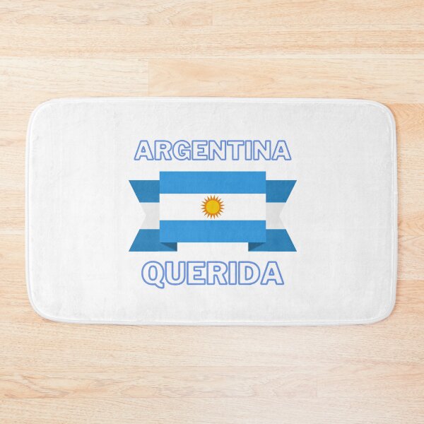Item preview, Argentina Dear. Love for Argentina designed and sold by altohero.