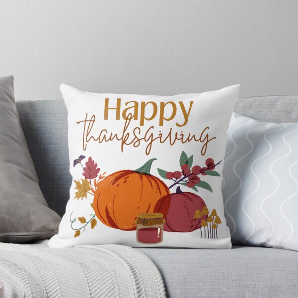 Item preview, Happy Thanksgiving designed and sold by drsaver.
