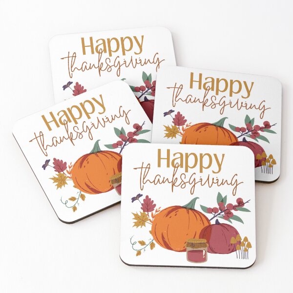 Item preview, Happy Thanksgiving designed and sold by drsaver.
