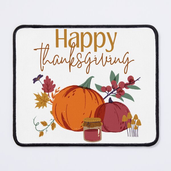 Item preview, Happy Thanksgiving designed and sold by drsaver.