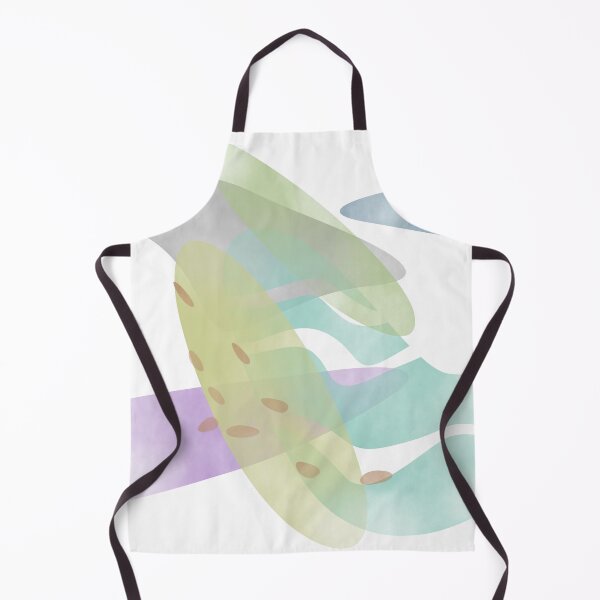 Item preview, Modern geometric shapes composition designed and sold by neurostructure.