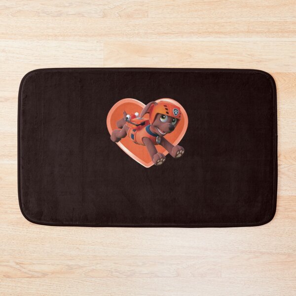 Item preview, Orange Pup Love designed and sold by KAYLAWATKINSS.