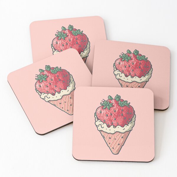 Item preview, Colorful Ice Cream Cone designed and sold by Rosamose.
