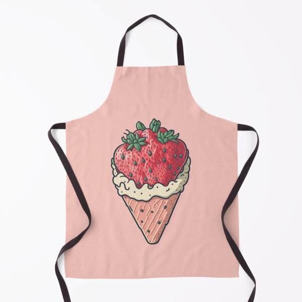 Item preview, Colorful Ice Cream Cone designed and sold by Rosamose.