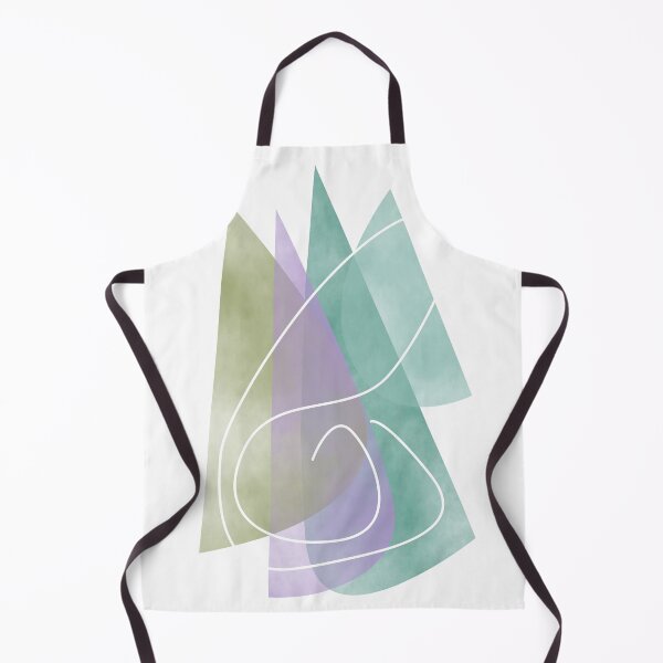 Item preview, Modern geometric shapes composition designed and sold by neurostructure.