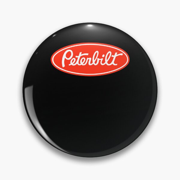 Item preview, Peterbilt Truck Logo  designed and sold by CHADONSON.