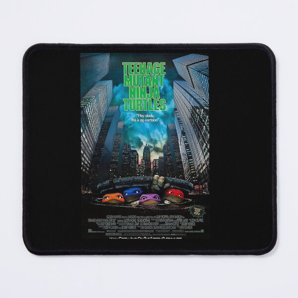 Item preview, tmnt Poster designed and sold by JASONDONLDSON.