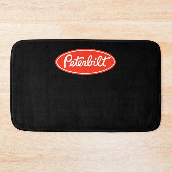 Item preview, Peterbilt Truck Logo  designed and sold by CHADONSON.