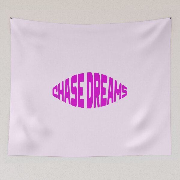 Item preview, CHASE DREAMS designed and sold by Liza36designs.