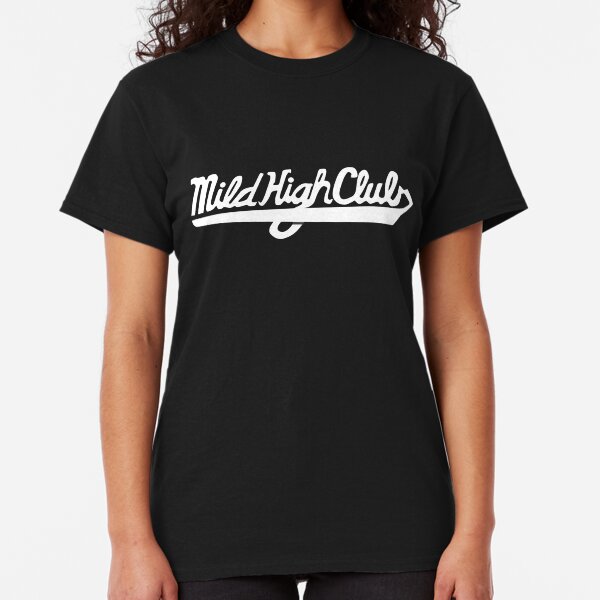 Mild High Club Classic T-Shirt