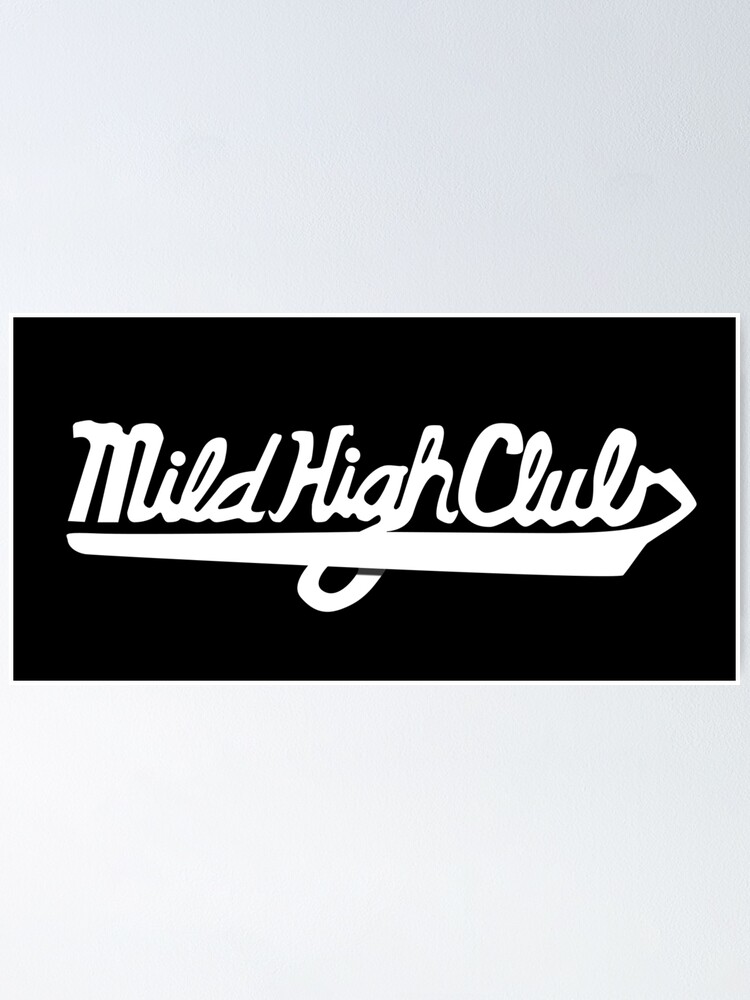 Mild High Club