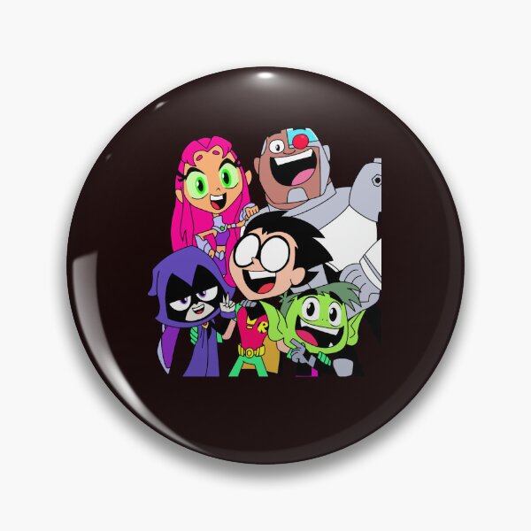 Item preview, teen titans picture  designed and sold by KAYLAWATKINSS.